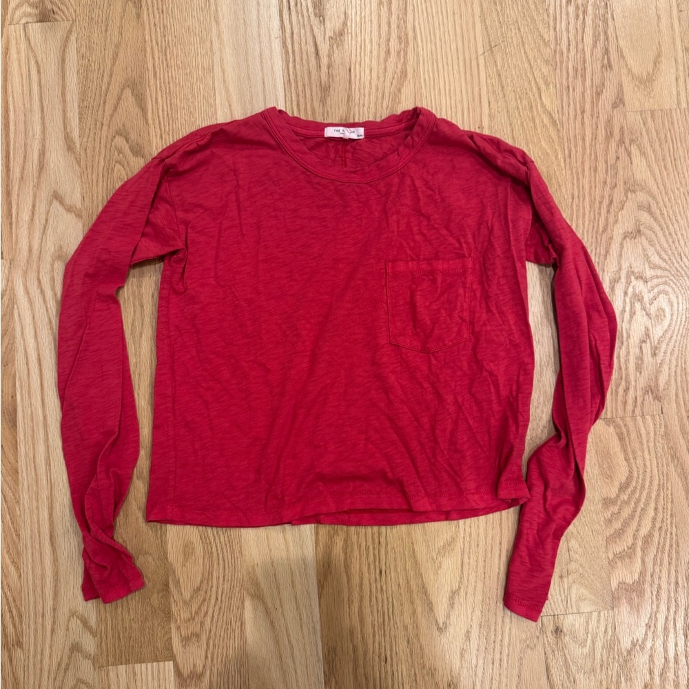 Rag & Bone Top